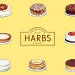 HARBS ティラミスを食べてみた