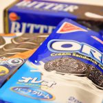 そっくり?オレオ、クリームオー、ビターココアビスケットを食べ比べ!
