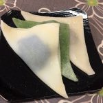 おたべの手作り生八ッ橋体験でオリジナル八ッ橋を作ろう!