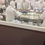 生八ッ橋工場の見学ができる、おたべ本館へ行ってみた!