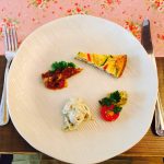 香椎参道の並木におしゃれなイタリアンのお店♪ア・ドマーニ へいってみたよ