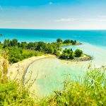 【絶景】スカボローブラフス(Scarborough Bluffs)の写真