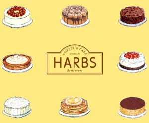 Harbs ストロベリーチョコレートケーキを食べてみた もっともぐどっとこむ