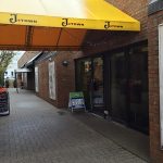 【トロント】日本の食品が買えるJ-TOWNに行ってみた