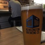 Kensington Brewing Companyでおいしいビールを飲もう!【トロント】