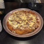 Kimchi Houseのチヂミが具沢山&カリカリでおいしい!【トロント】