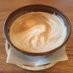 【薬院】器がかわいい!CAFE POTTERSに行ってみた